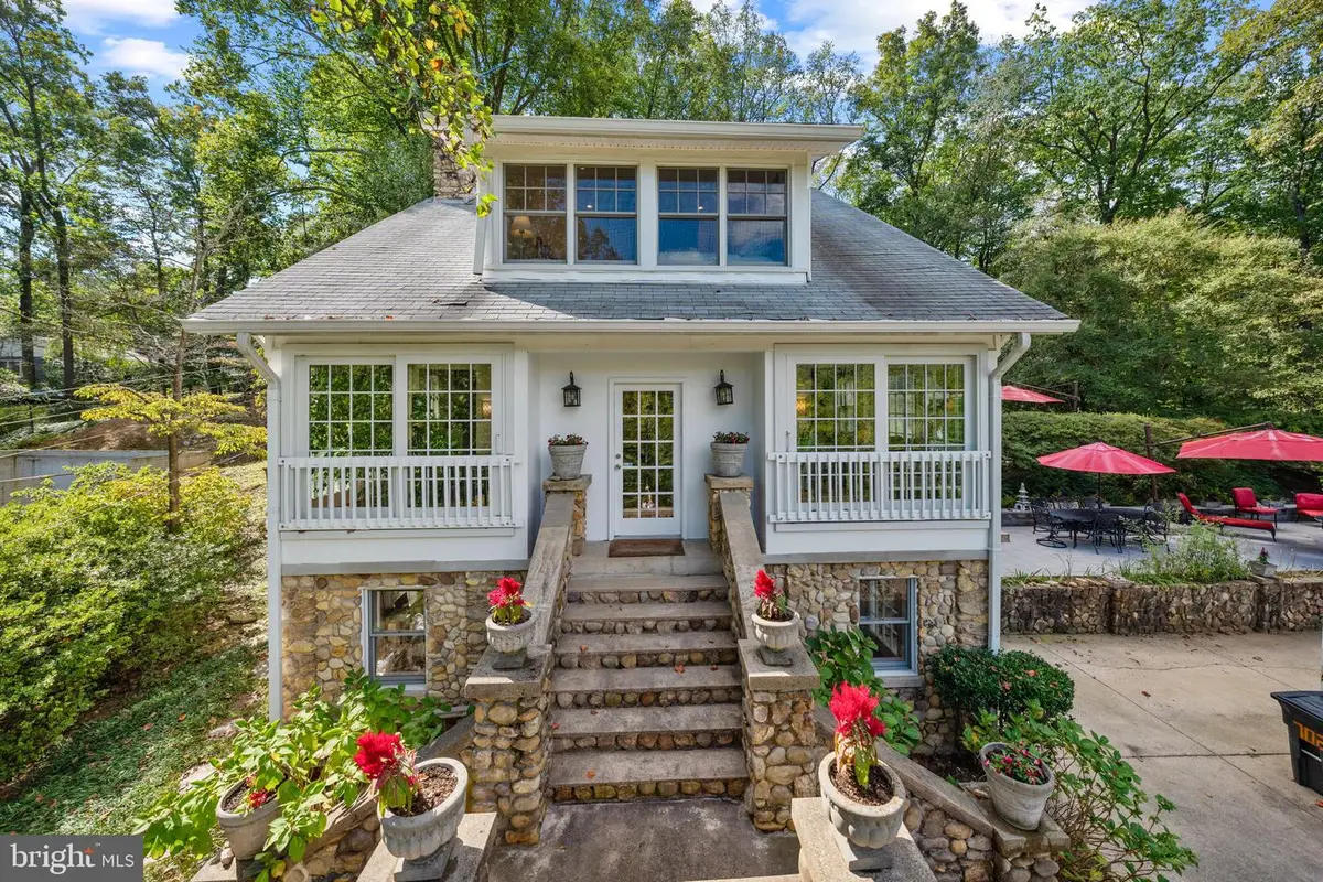 702 & 704 Sligo Creek Pkwy, Takoma Park, MD 20912 - Image #1