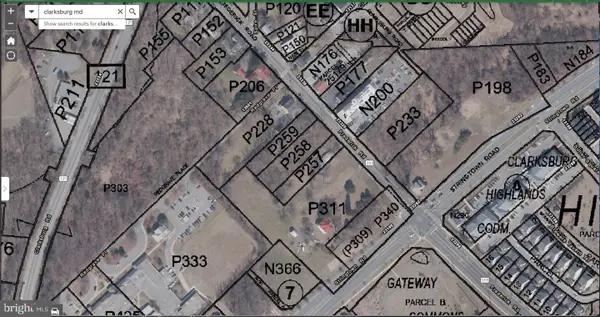 Frederick, CLARKSBURG, MD 20871