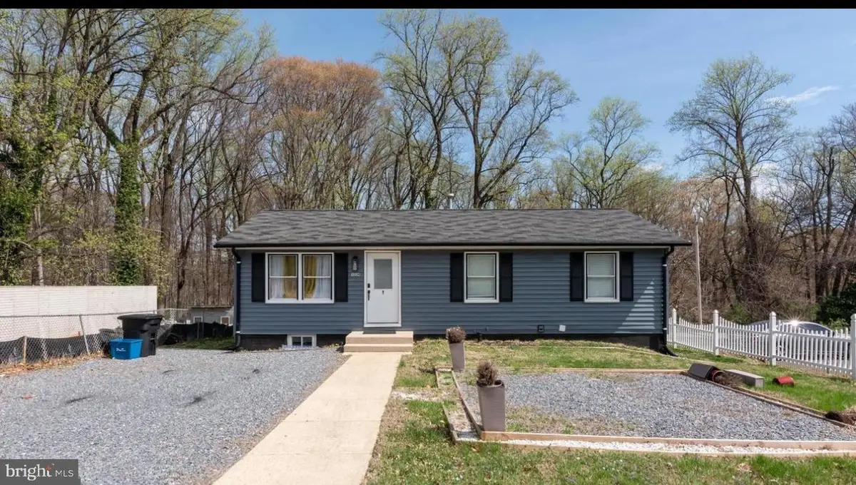 114 Geneva Ave, Silver Spring, MD 20910 - Image #1