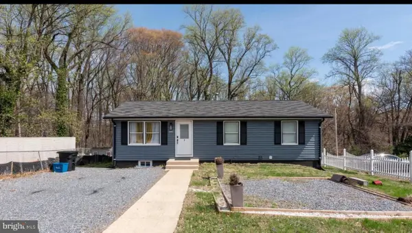 114 Geneva Ave, SILVER SPRING, MD 20910