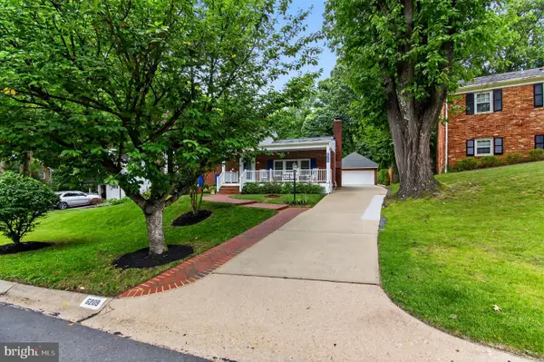 6209 Redwing Ct, BETHESDA, MD 20817