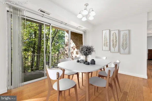 3772 Bel Pre Rd #10, SILVER SPRING, MD 20906