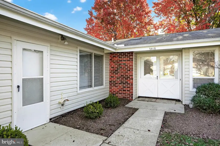 3416 Island Creek Ct #127-c, Silver Spring, MD 20906 - Image #2
