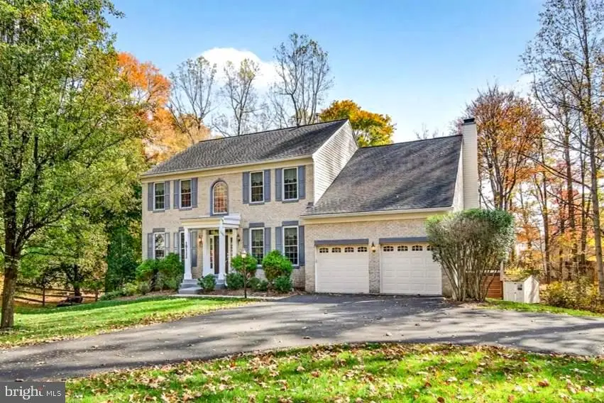 19332 Cissel Manor Dr, Poolesville, MD 20837 - Image #1