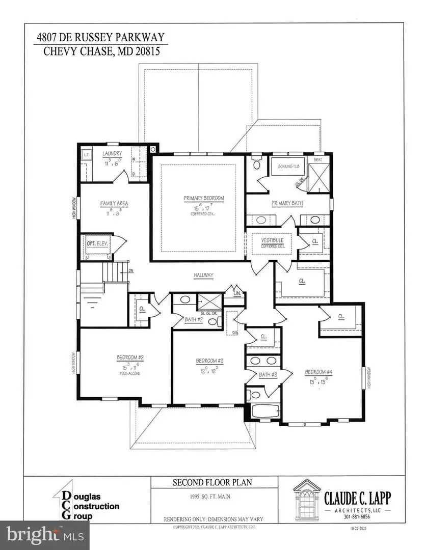 4807 Derussey Pkwy, Chevy Chase, MD 20815 - Image #3