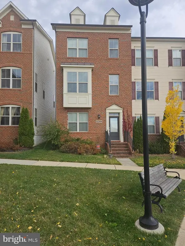 22308 Sweet Pepperbush Aly, CLARKSBURG, MD 20871