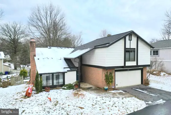 20108 Lavender Pl, GERMANTOWN, MD 20874