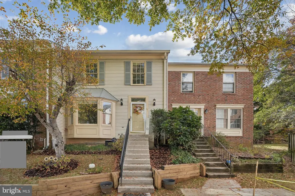 47 Drumcastle Ct, Germantown, MD 20876 - Image #1