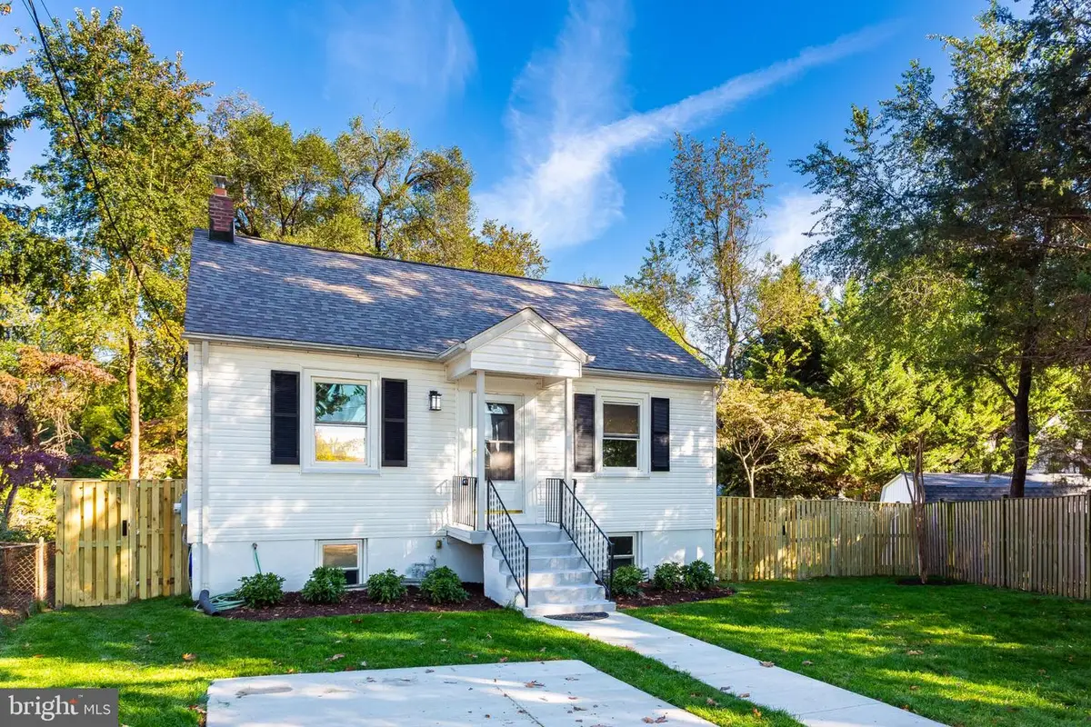 304 Franklin Pl, Silver Spring, MD 20901 - Image #1