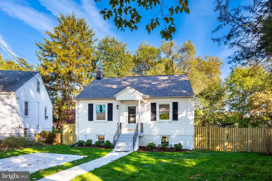 304 Franklin Pl, Silver Spring, MD 20901 - Image #2