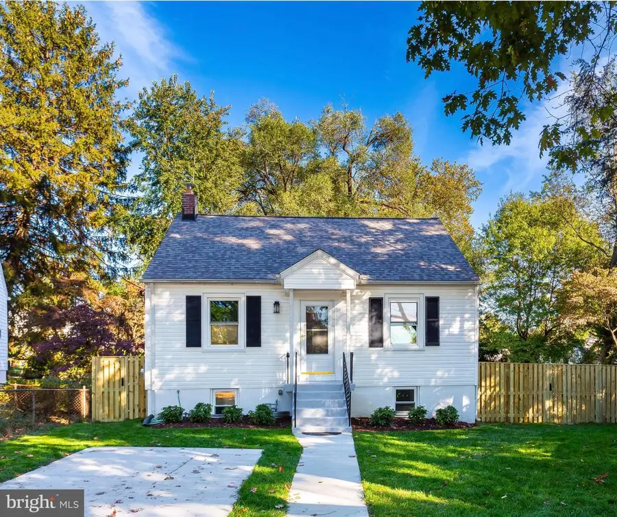 304 Franklin Pl, Silver Spring, MD 20901 - Image #3