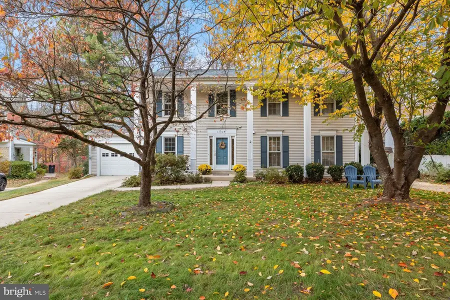 11425 Oak Leaf Dr, Silver Spring, MD 20901 - Image #2