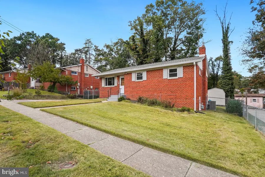 229 Hannes St, Silver Spring, MD 20901 - Image #3