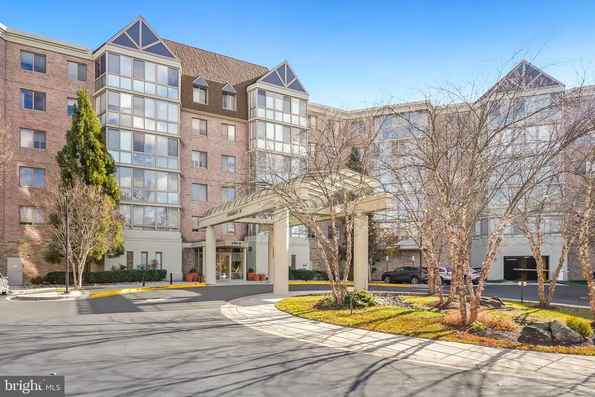 2901 S Leisure World Blvd #524, Silver Spring, MD 20906 - Image #1