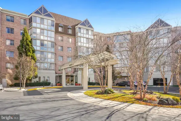 2901 S Leisure World Blvd #524, SILVER SPRING, MD 20906