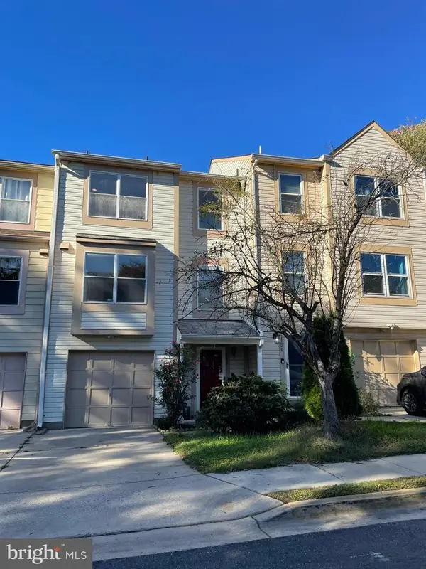 11206 White Barn Ct, GAITHERSBURG, MD 20879