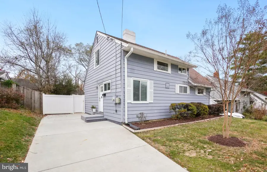 5707 Wainwright Ave, Rockville, MD 20851 - Image #2