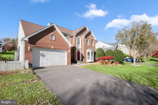 19312 Plummer Dr, GERMANTOWN, MD 20876