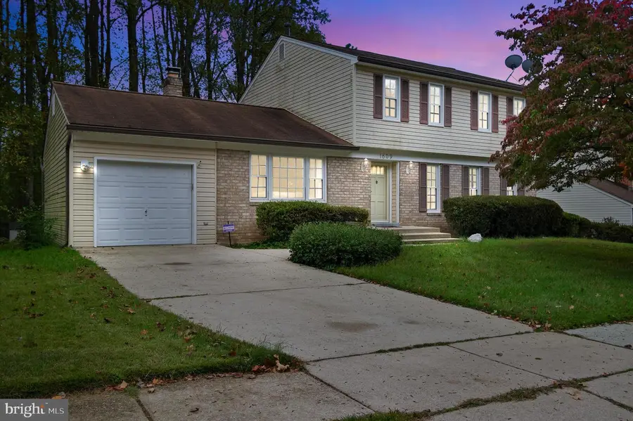 1609 Winding Waye Ln, Silver Spring, MD 20902 - Image #3