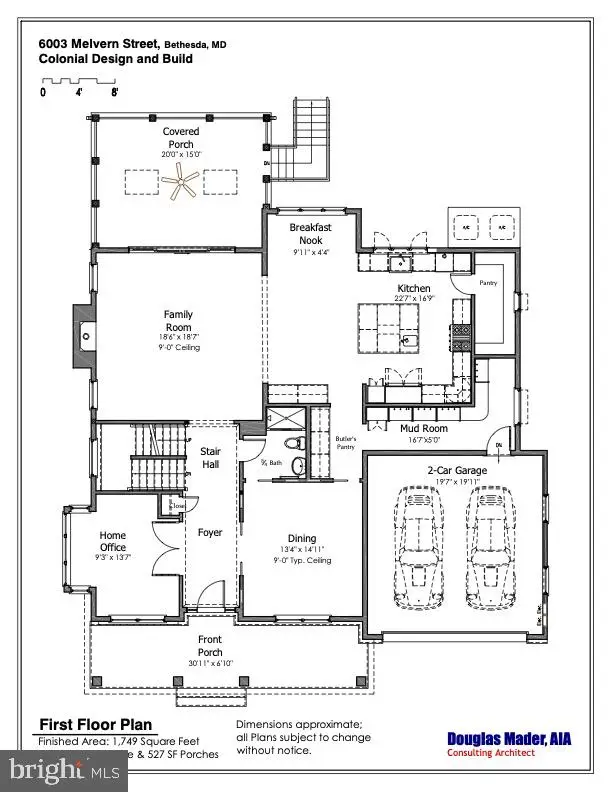 6003 Melvern Dr, Bethesda, MD 20817 - Image #2