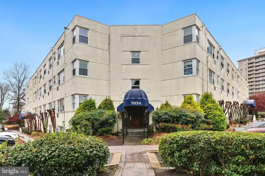 7034 Strathmore St #308, Chevy Chase, MD 20815 - Image #2