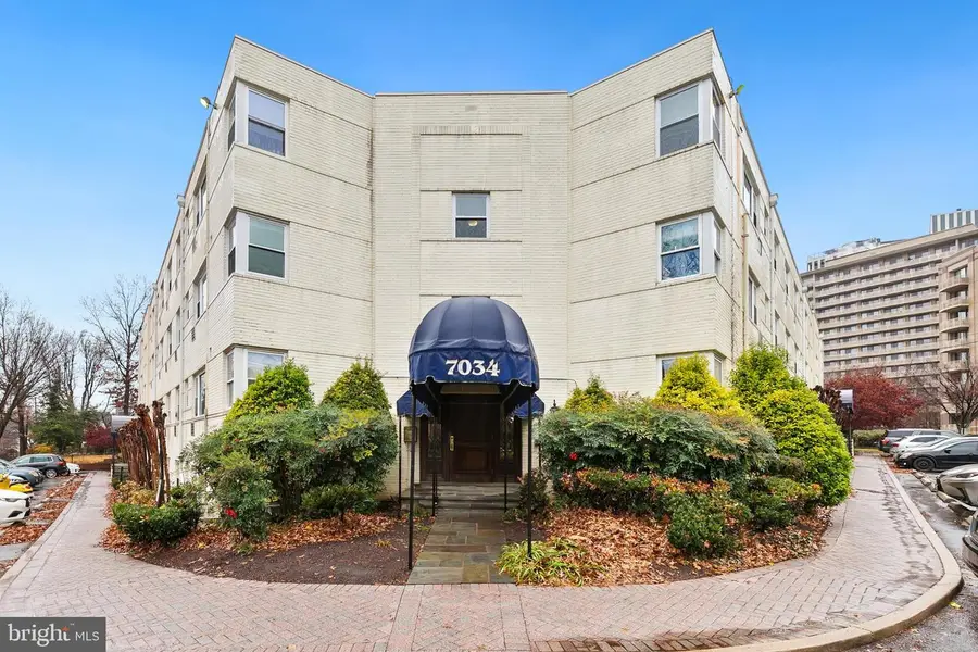 7034 Strathmore St #308, Chevy Chase, MD 20815 - Image #3