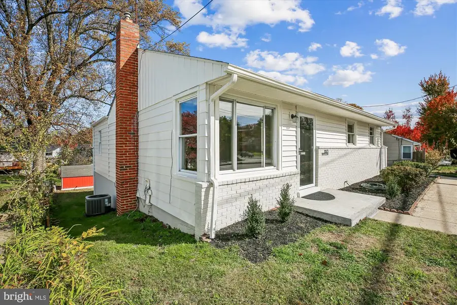 11603 Veirs Mill Rd, Silver Spring, MD 20902 - Image #2