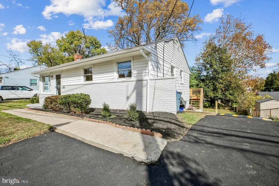 11603 Veirs Mill Rd, Silver Spring, MD 20902 - Image #3