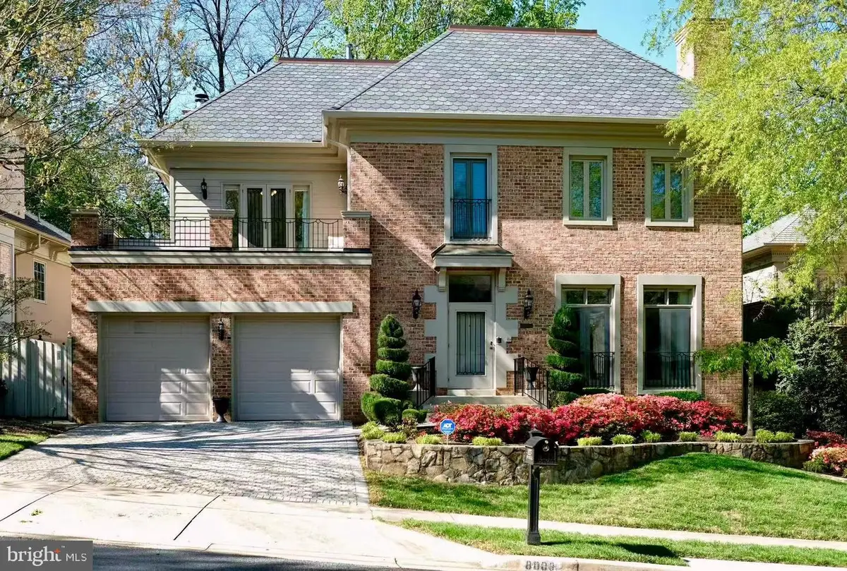 8003 Cobble Creek Cir, Potomac, MD 20854 - Image #1