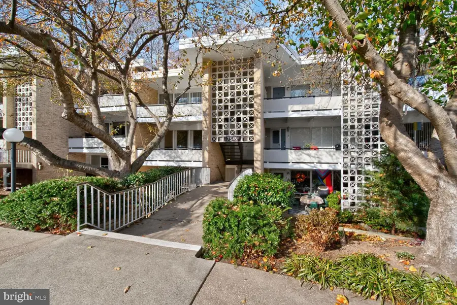 7549 Spring Lake Dr #c-1, Bethesda, MD 20817 - Image #2