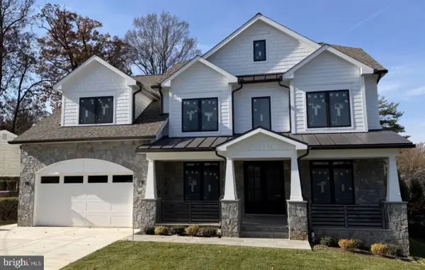 7604 Hemlock St, BETHESDA, MD 20817