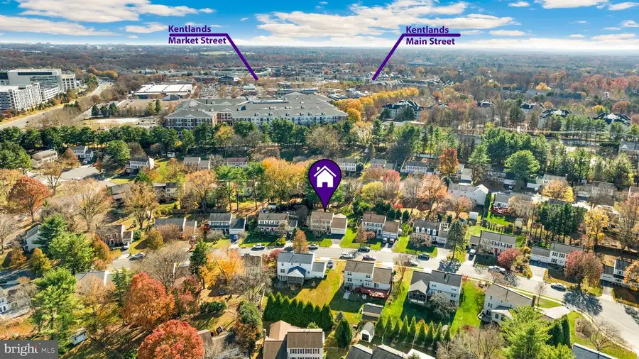 20 Allenhurst Ct, Gaithersburg, MD 20878 - Image #2