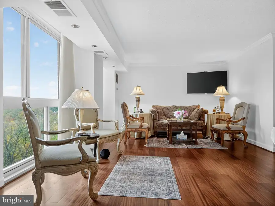 4601 N Park Ave #1413-n, Chevy Chase, MD 20815 - Image #2