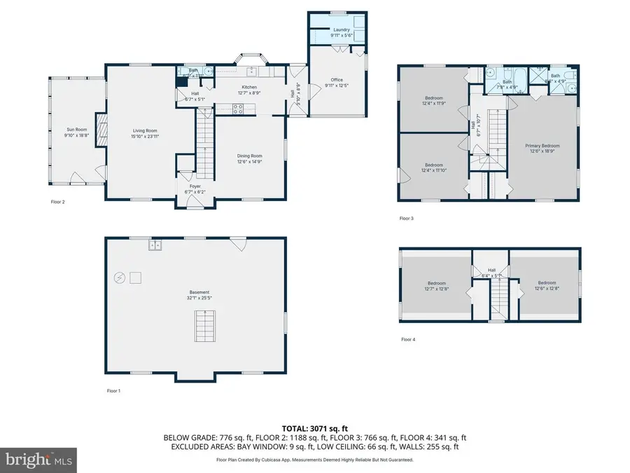 4229 Franklin St, Kensington, MD 20895 - Image #2