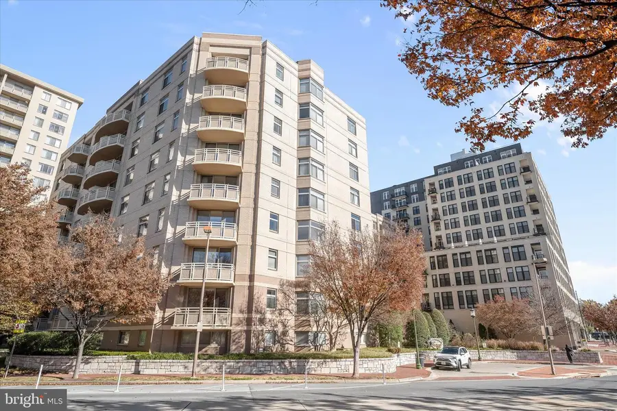 7111 Woodmont Ave #812, Bethesda, MD 20815 - Image #3