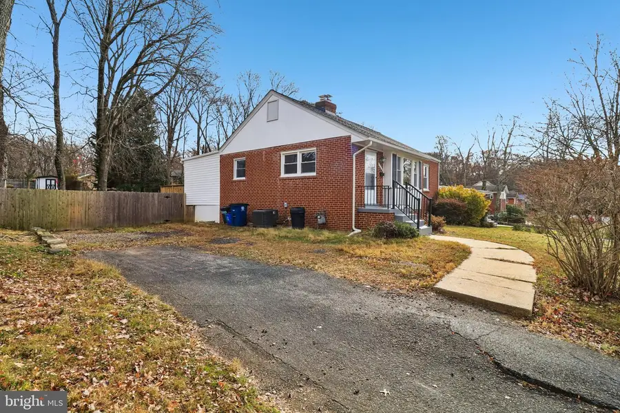 11515 Orebaugh Ave, Silver Spring, MD 20902 - Image #3