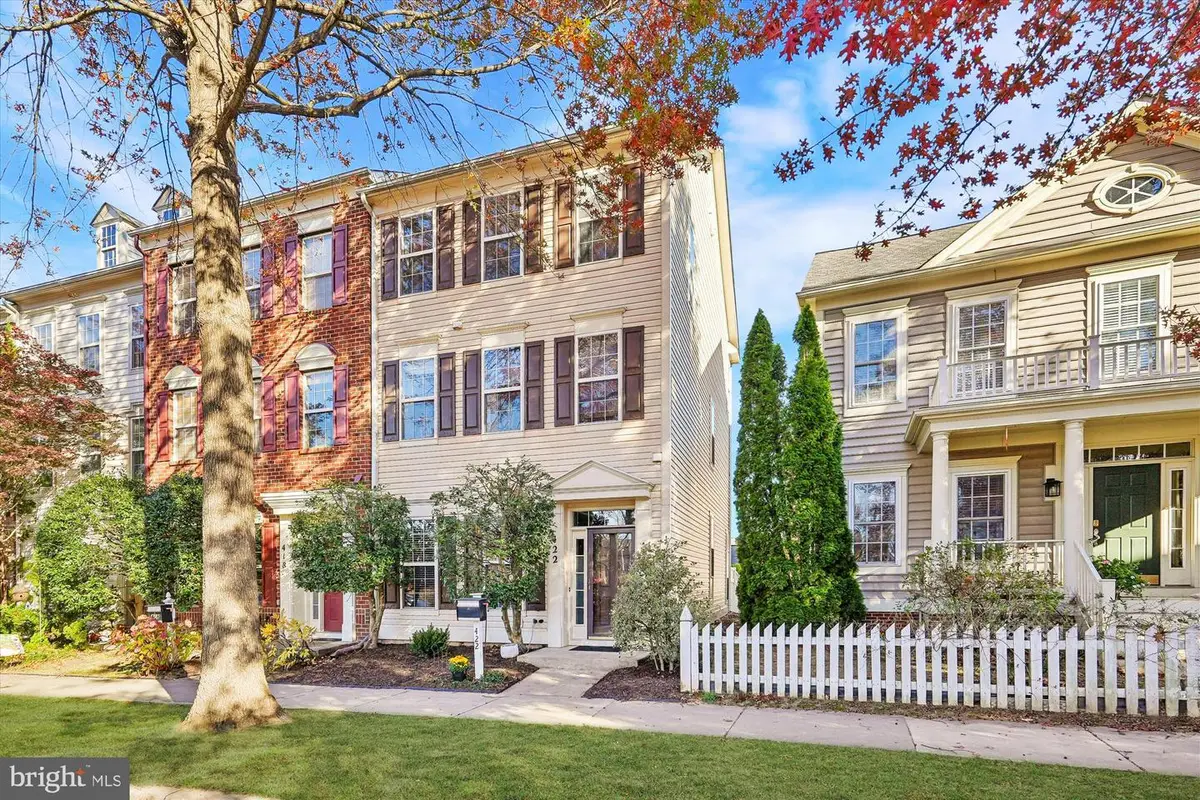 422 Chestnut Hill St, Gaithersburg, MD 20878 - Image #1