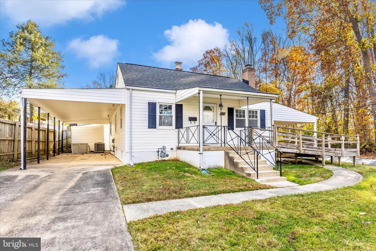 4410 Fernhill Rd, Silver Spring, MD 20906 - Image #1