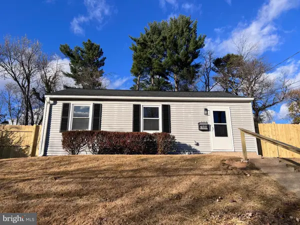 708 Crabb, ROCKVILLE, MD 20850