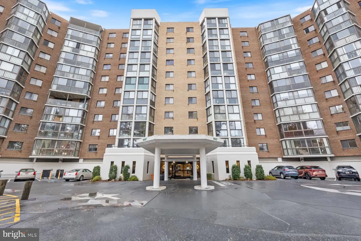 15107 Interlachen Dr #2-822, Silver Spring, MD 20906 - Image #1