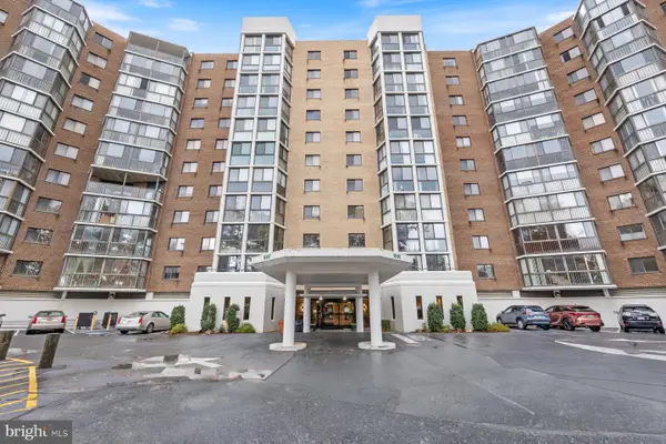 15107 Interlachen Dr #2-822, SILVER SPRING, MD 20906