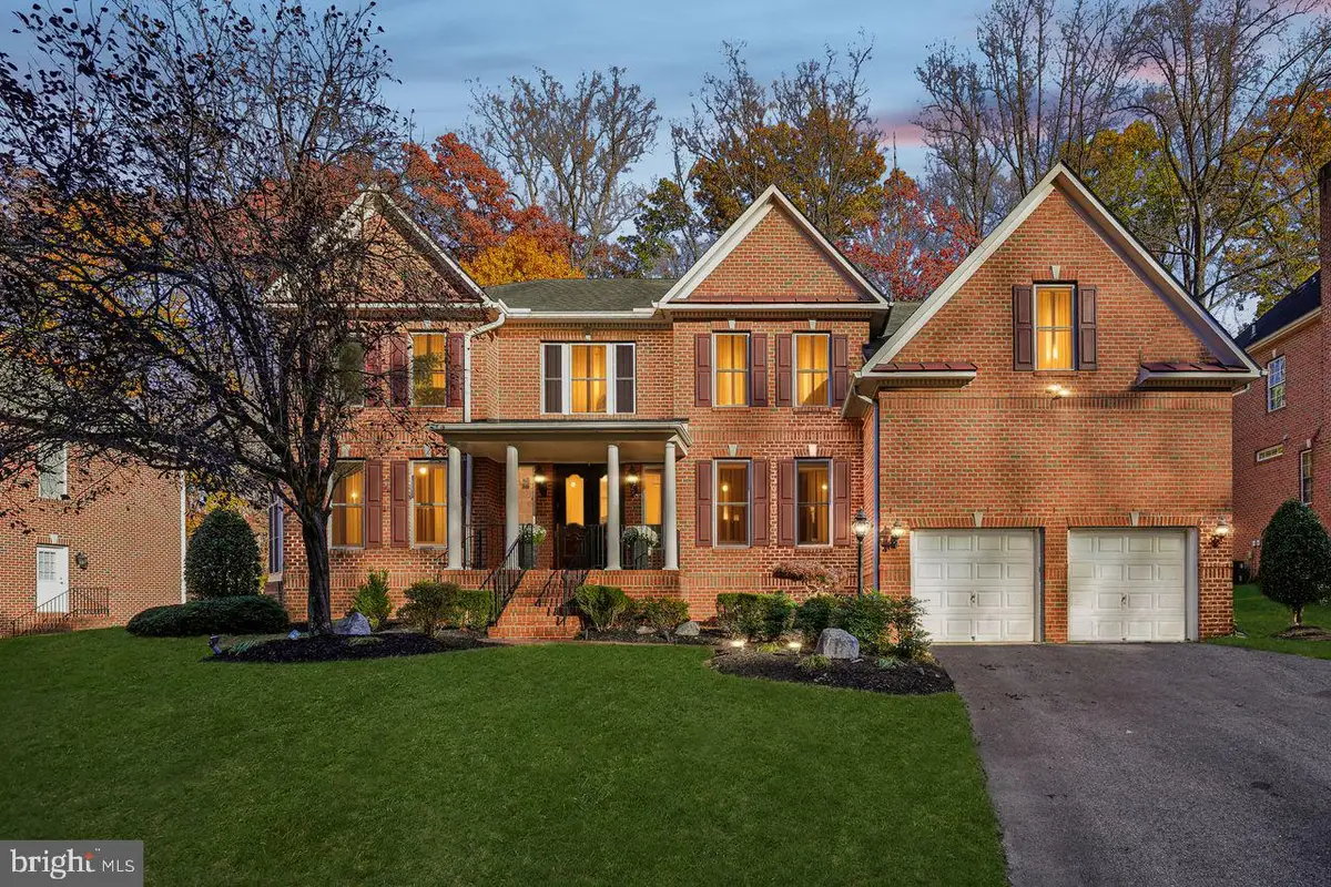 11033 Daybreak Ct, North Bethesda, MD 20852 - Image #1