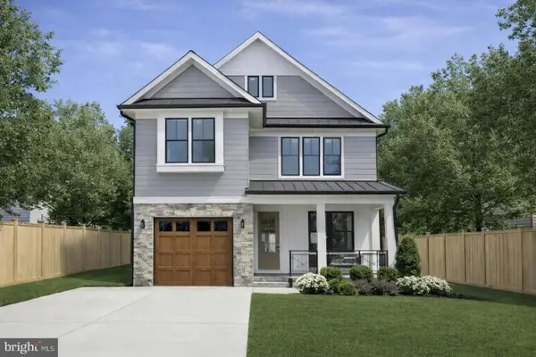 9909 Dickens Ave, BETHESDA, MD 20814