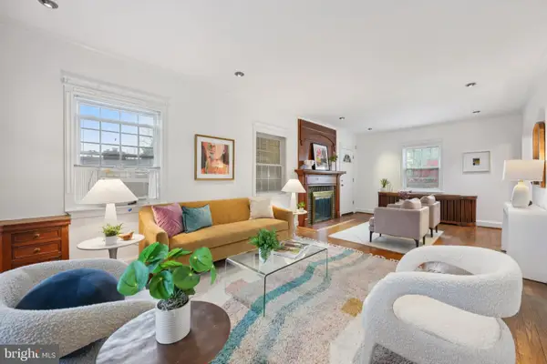 9405 Garwood St, SILVER SPRING, MD 20901