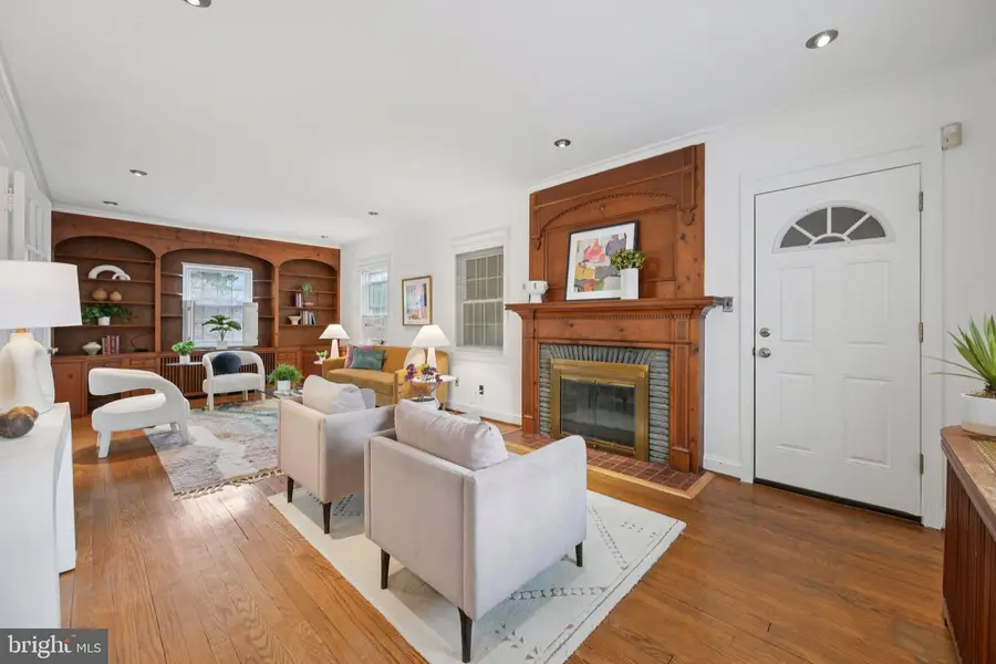 9405 Garwood St, Silver Spring, MD 20901 - Image #3