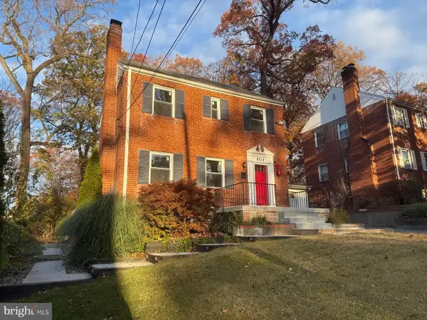 8712 Geren Rd, SILVER SPRING, MD 20901