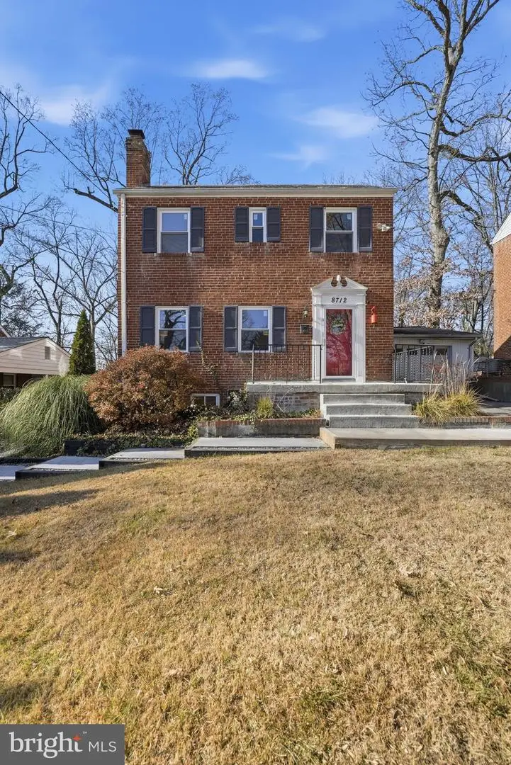 8712 Geren Rd, Silver Spring, MD 20901 - Image #2
