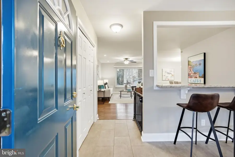 4 Dabney Ct, Rockville, MD 20853 - #2