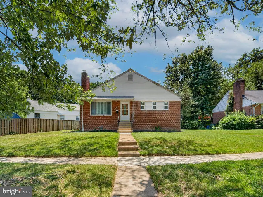 10402 Royalton Ter, Silver Spring, MD 20901 - #3