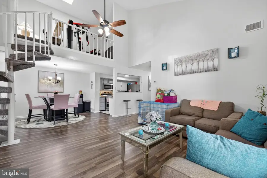 20617 Shadyside Way #99-7, Germantown, MD 20874 - Image #3